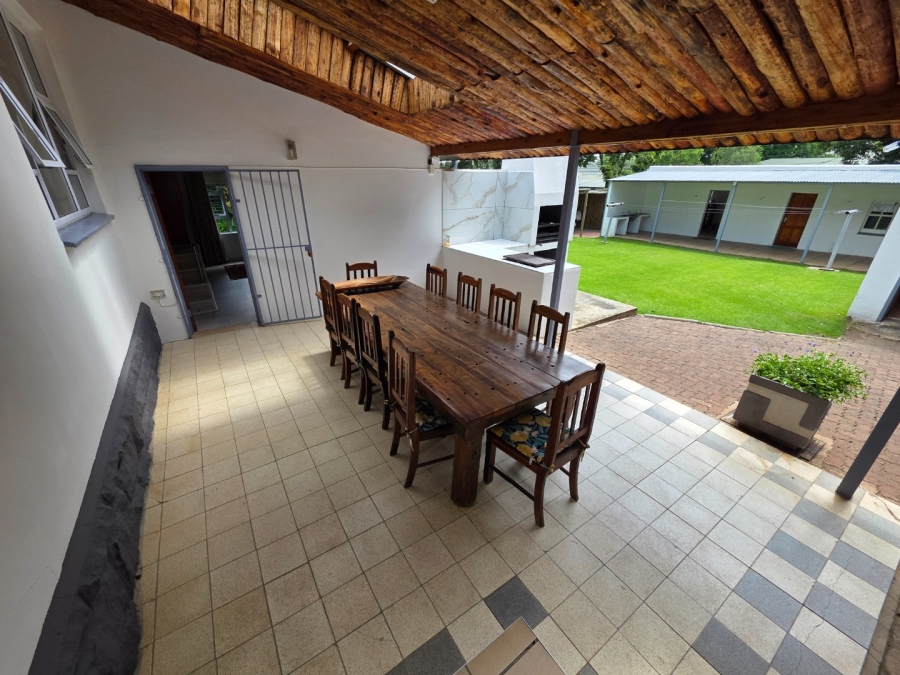 4 Bedroom Property for Sale in Eureka Free State